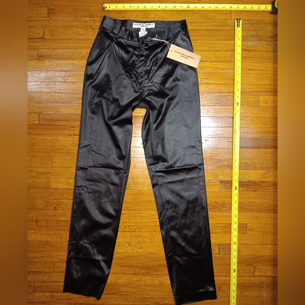 Katharine Hamnett london,  pants